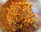 ચણા મેથી નું અથાણું (Chana Methi Athanu Recipe In Gujarati) રેસીપી સ્ટેપ3ફોટો