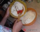 Φωτογραφία βήματος 6 της συνταγής Μία mousse λεμόνι, χωρίς αυγά. Ευκολάκι, ε μπαμπά;