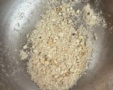 A picture of step 2 of Double Aloo Makhana Cutlet.