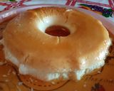 Foto del paso 3 de la receta: Flan de maizena