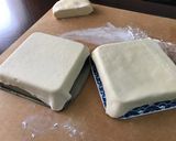 Krémes egyszerűen recept fázis 1 fotója