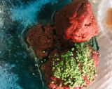 Foto del paso 24 de la receta: Pastel isla