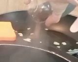 Foto del paso 3 de la receta: Plato italiano, espaguetis con la mollica