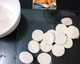 Hình bước làm 1 của món Đậu Hủ Tẩm Bột Chiên Giòn