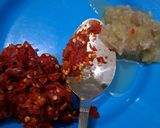 Foto langkah ke 1 dari resep Pindang tongkol balado.
