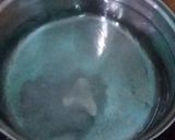 Foto langkah ke 7 dari resep Pempek telur kecil.