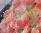 صورة لخطوة 5 من وصفة تبسي خضار ولا ألذ 🙈😋