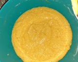 Foto del paso 4 de la receta: Galletitas de polenta!