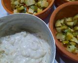 Foto del paso 8 de la receta: Repollitos de Bruselas gratinados