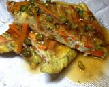 Foto langkah ke 7 dari resep fuyunghai simple .