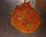 Foto langkah ke 3 dari resep Kepiting Udang Kuah Pedas.