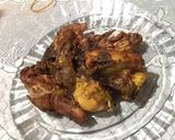 Foto langkah ke 6 dari resep Ayam Goreng Lengkuas Empuk Bumbu Ungkep.