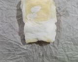 Foto del paso 3 de la receta: Masa hojaldre