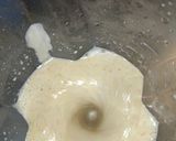 Foto del paso 4 de la receta: Crema de papa y zanahoria