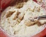 Butter Swim Biscuits recipe step 3 photo