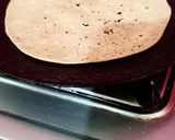 A picture of step 10 of Desi thaali.