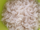 दही चुड़ा (पोहा)