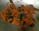 Foto langkah ke 4 dari resep Bumbu Urap enak tahan lama anti basi.
