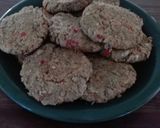 Foto del paso 3 de la receta: Hamburguesas de lentejas