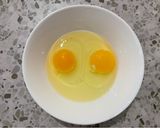 Foto langkah ke 1 dari resep Egg Pudding.