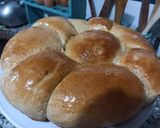 Foto del paso 8 de la receta: Pan de muerto versión libre