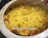 बंगाली खिचडी (bengali khichdi recipe in Hindi) रेसिपी चरण 5 फोटो
