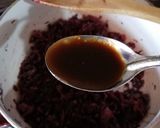 Foto del paso 4 de la receta: Flor de jamaica como guarnición 👍👌🌺