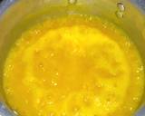 Mango jam recipe step 4 photo