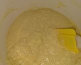Foto del paso 1 de la receta: Hotcakes de coco (Sin harinas ni azúcar)