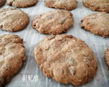Foto del paso 4 de la receta: Galletas con pipas
