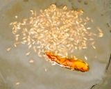 করাইশুঁটির কচুরি(koraishutir kochuri recipe in Bengali) রেসিপির ধাপ 4 ছবি
