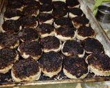 Foto del paso 12 de la receta: Tortitas negras súper fáciles