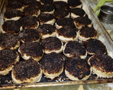 Foto del paso 12 de la receta: Tortitas negras súper fáciles
