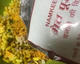 Papad Bhel Bites recipe step 3 photo