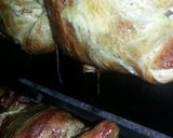 Foto del paso 5 de la receta: Pollo a la brasa al mejor estilo peruano
