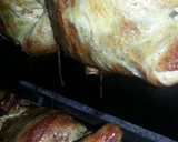 Foto del paso 5 de la receta: Pollo a la brasa al mejor estilo peruano