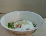 Foto langkah ke 2 dari resep 56. Cilok Supermie.