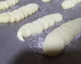 Foto del paso 6 de la receta: Galletas de champangne