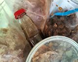 Foto langkah ke 1 dari resep 109. Gohyong Ayam Keju.