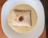 Nagymama palacsintája recept fázis 12 fotója