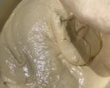 Mocca Marble Butter Cake langkah memasak 6 foto