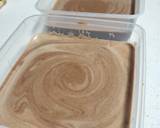 Kek Milo Mudah versi Kukus dan bakar