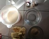 Foto del paso 1 de la receta: Glaseado espejo