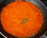 Foto langkah ke 3 dari resep Sambal Balado Telur Bulat.
