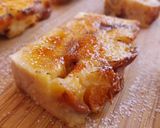 Foto del paso 13 de la receta Pudding caramelizado de croissants