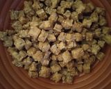 Foto langkah ke 1 dari resep Orek Tempe.