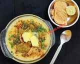 मुरादाबाद की प्रसिद्ध दाल (murarabad ki prasidh dal recipe in Hindi) रेसिपी चरण 5 फोटो