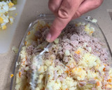 Foto del paso 3 de la receta: Ensaladilla de atún fresco