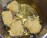 Foto del paso 12 de la receta: 92. Buñuelos de Viento