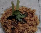 Foto langkah ke 8 dari resep Serundeng daging.
